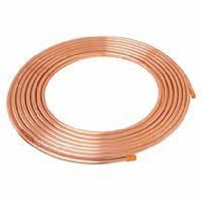 Picture of CAP 125V 540-648MFD - Part# PMJ540A