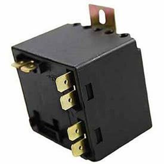 Picture of 90-26 POTENTIAL RELAY - Part# PR9026