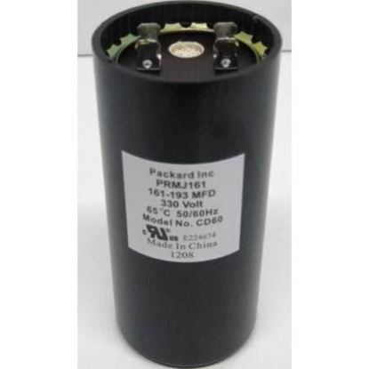 Picture of CAP161-193MFD330 - Part# PRMJ161