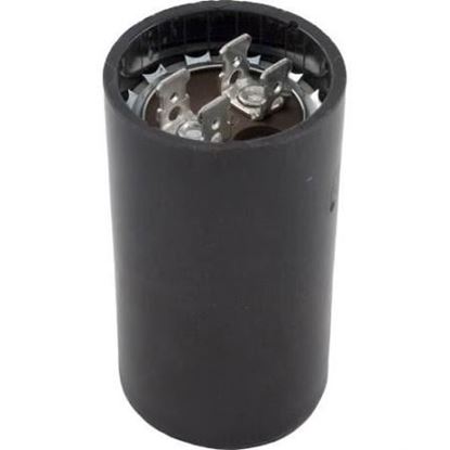 Picture of 25-30MFD/330V - Part# PRMJ25