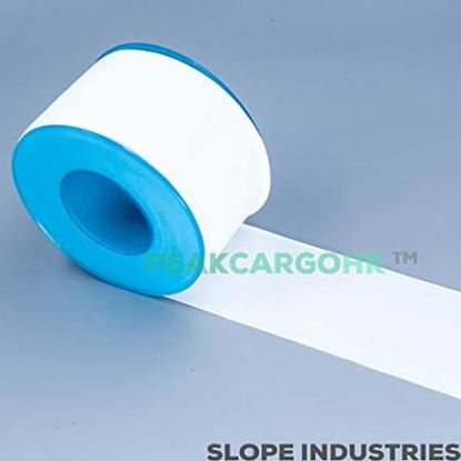 Picture of GAS FITTINGS TEFLON TAPE, 1/2" X 260" - Part# PTFE-G