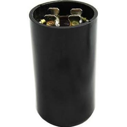 Picture of START CAPACITOR - Part# PTMJ145