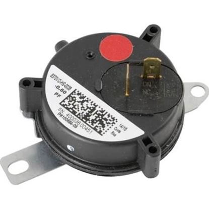 Picture of PRESSURE SWITCH - Part# R100684-02