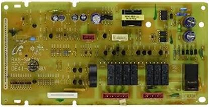 Picture of PCB ASSEMBLY - Part# RAS-SM7GV-11