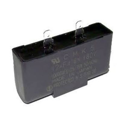 Picture of CAPACITOR - 12 MFD - Part# RF-1400-17