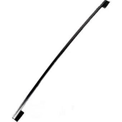 Picture of HANDLE - FRESH FOOD STAINLES - Part# RF-3350-81