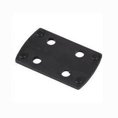 Picture of BOTTOM HINGE SHIM - Part# RF-6420-20