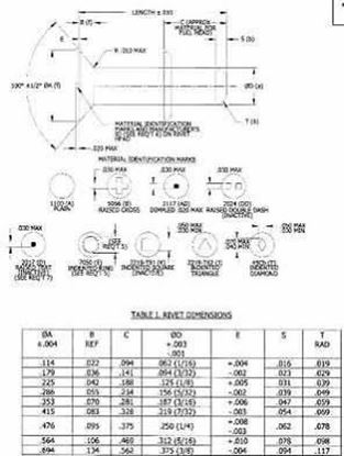 Picture of 5-1/4 X 16-1/4 X 3/32 - Part# RHF0513