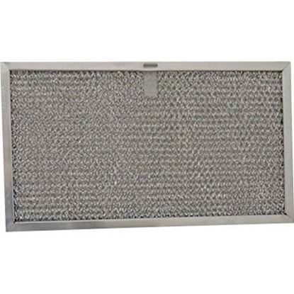 Picture of 8 7/16X 11 1/4X 3/8 - Part# RHF0807