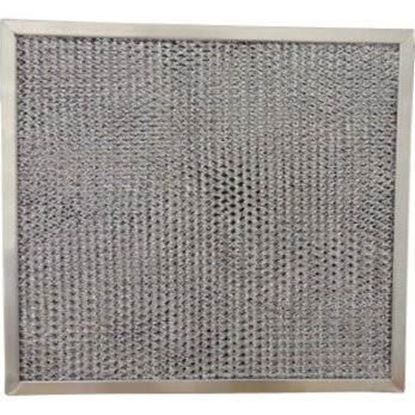 Picture of 8-3/4x10-1/2x3/8 ALUM FILT - Part# RHF0810