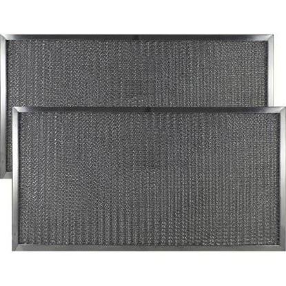 Picture of FILTER 9-3/4 X 18-7/8 X 1/ - Part# RHF0913