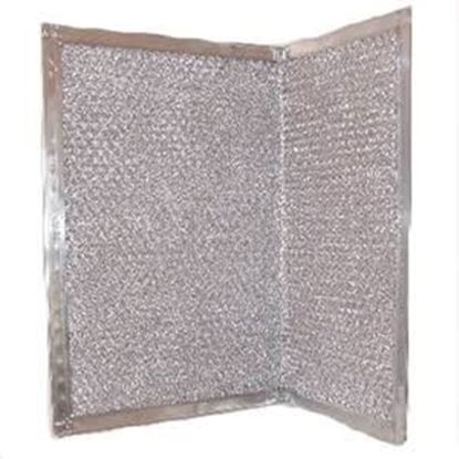 Picture of 14-7/8 X 18-1/4 X 3/8 - Part# RHF1402