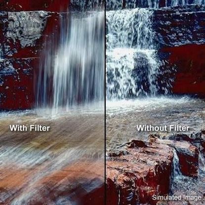 Picture of FILTER/LENS - Part# RLF1118