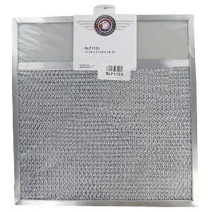 Picture of FILTER - Part# RLF1123