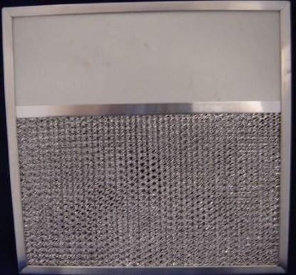 Picture of FILTER W/LIGHT LENS - Part# RLF1125