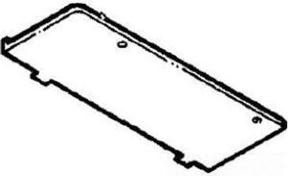 Picture of Cover - Part# S98009816