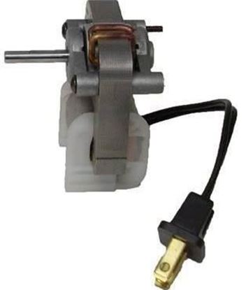 Picture of Motor - Part# S99080199
