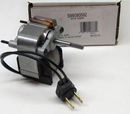 Picture of FAN MOTOR - Part# S99080592