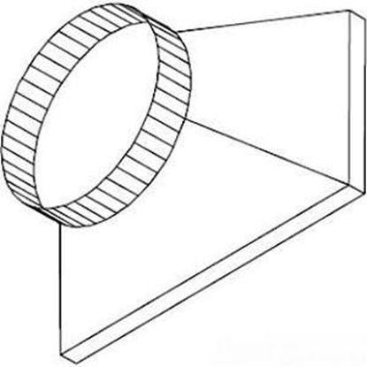 Picture of Cover - Part# S99526850