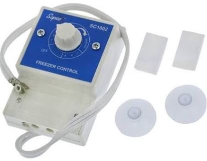 Picture of UNIVERSAL COLD CONTROL - Part# SC1002