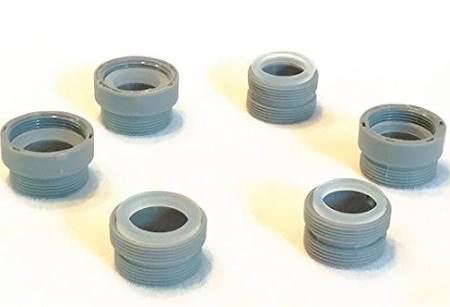 small faucet adapter