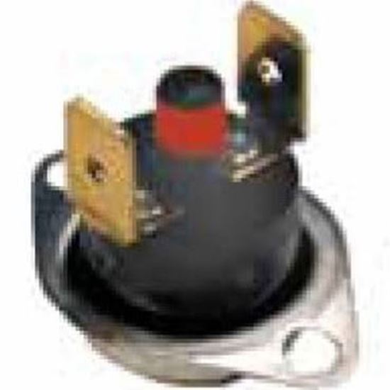 Picture of ROLLOUT LIMIT SWITCH - Part# SRL130