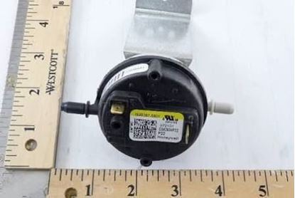 Picture of .94"WC SPST PRESSURE SWITCH - Part# SWT2966