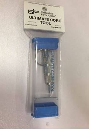 Picture of ULTIMATE CORE TOOL - Part# UCT-1