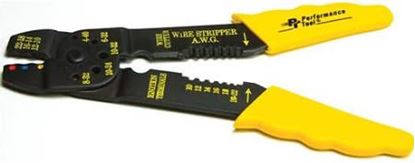 Picture of WIRE CRIMPER/STRIPPER - Part# W190C