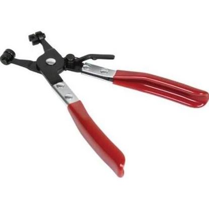 Picture of Performance Tools CORBIN HOSE CLAMP PLIERS - Part# W80654