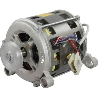 Picture of MOTOR - DRYER BLOWER LARGE - Part# WD-4550-26