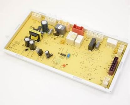 Picture of P.C.B. - Control - Part# WD-5210-11
