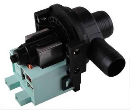 WD 5470 09 Haier Washing Machine Drain Pump