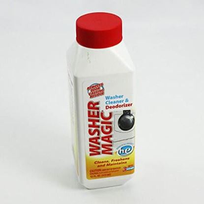 Picture of Appliance Cleaner SUMMIT BRANDS Washing Machine Cleaner - Part# WMMAGIC