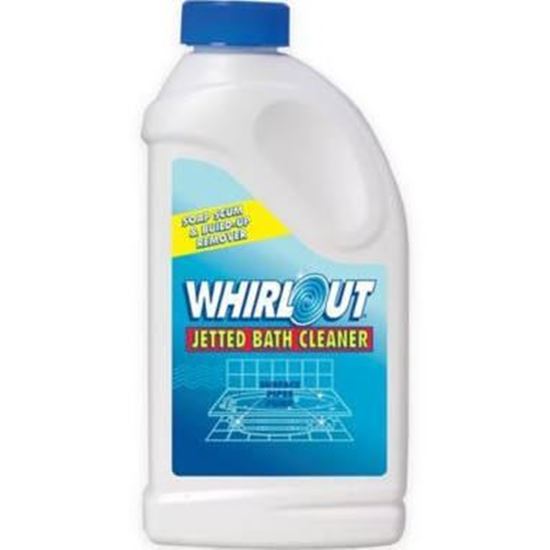 Whirlout Cleaner Part WO06N