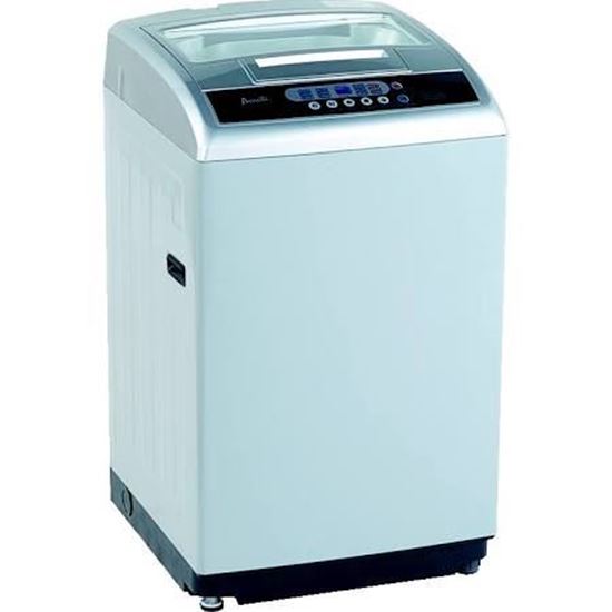 Avanti Products Top Load Compact Portable Clothes Washer ...