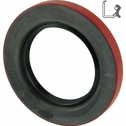 Picture of Speed Queen SEAL,RADIAL-TRPL LIP 80X100M - Part# F8203802