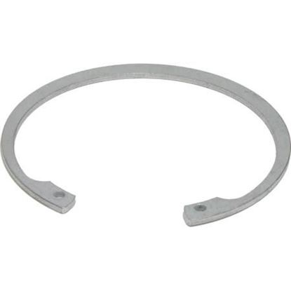Picture of Speed Queen RING RETAINING INT 4.331 - Part# F8337801
