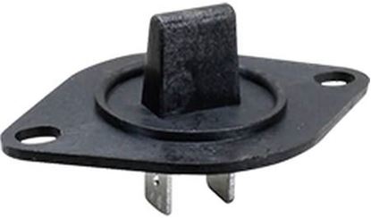 Picture of THERMISTOR BLACK - Part# 68093