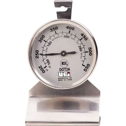 Picture of DIAL OVEN THERMOMETER NSF - Part# DOT2A