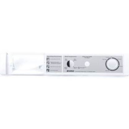 Picture of Frigidaire CONSOLE - Part# 131691029