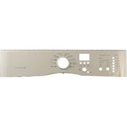 Picture of Frigidaire PANEL-CONTROL CONSO - Part# 137249311