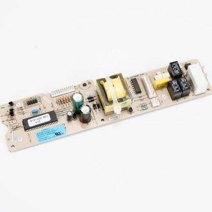 Picture of Frigidaire Electrolux Sears Kenmore Kelvinator Westinghouse Dishwasher Electronic Control Board Module - Part# 154783201