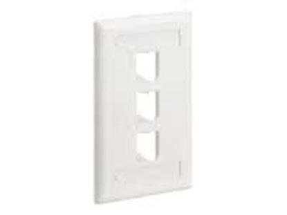 Picture of Frigidaire LABEL-MODULE COVER - Part# 240418307