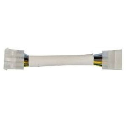 Picture of Frigidaire HARNESS-ELECTRICAL - Part# 240546701