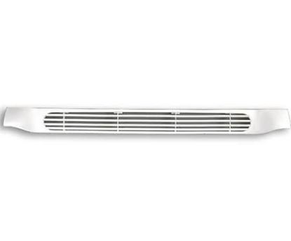 Picture of Frigidaire GRILL/KICKPLATE - Part# 241521601