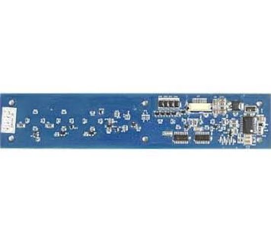 Picture of Frigidaire BOARD-CONTROL - Part# 241527502