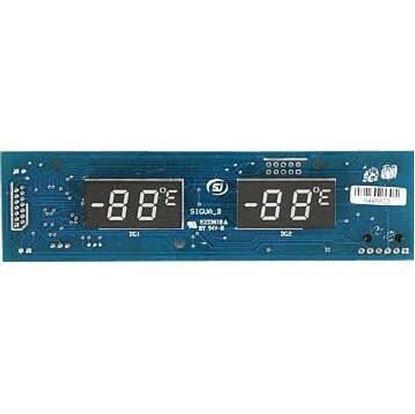 Picture of Frigidaire CONTROL-TEMPERATURE - Part# 241528204