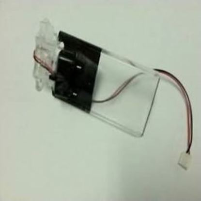 Picture of Frigidaire ACTUATOR - Part# 241685702