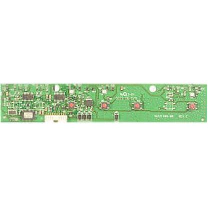 Picture of Frigidaire BOARD-CONTROL - Part# 241700102